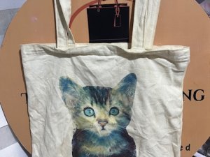 Thrift Bag 00080T