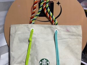 Thrift Bag 00087T