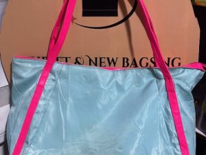 Thrift Bag 00088T