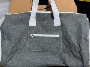 New Bag 00036T