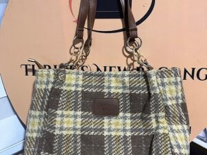 Thrift Bag 00092T