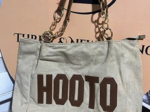 Thrift Bag 00093T