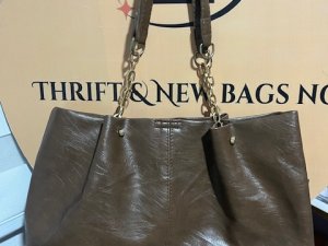 Thrift Bag 00091T