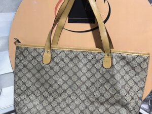 Thrift Bag 00094T