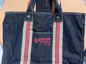 Thrift Bag 00101T
