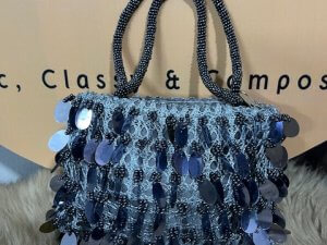 Thrift Bag 0009T