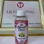 Lilyscent 250ml Fruta Lush Diffuser Oil Refill