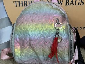 Thrift Bag 00016T