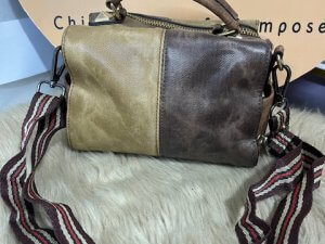 Thrift Bag 00060T