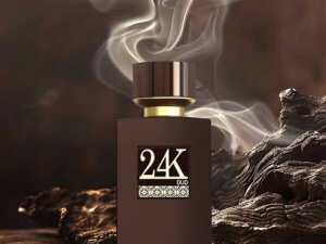 24K Oud EDP by Copaci