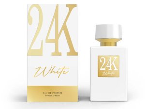 24K White EDP by Copaci