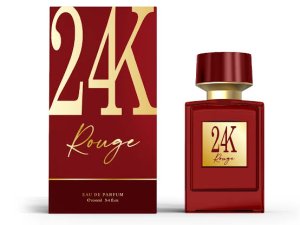 24K Rouge EDP by Copaci