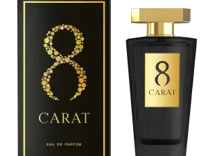 8 Carat EDP by Copaci