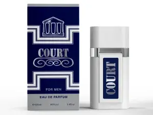 Court EDP by Copaci