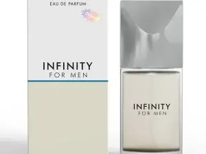 Infinity EDP by Copaci