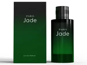 Paris Jade by Copaci