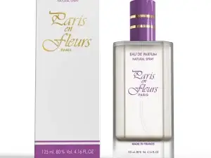 Paris En Fleurs EDP by Copaci