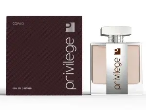 Privilege EDP by Copaci