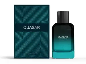 Quasar by Copaci