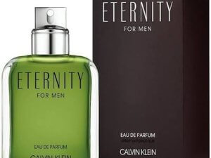 Calvin Klein Eternity Eau de Parfum 200ml