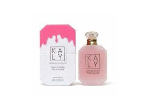 Kaly Vanilla Candy Rock Sugar EDP 50ml