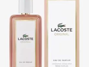 Lacoste Original EDP for Her 100ml