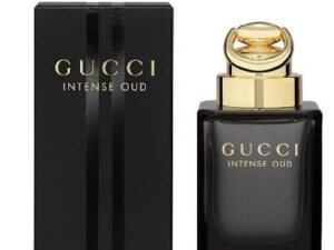 Gucci Intense Oud EDP 90ml