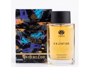 Zandas Mirage de Oud 100ml