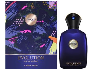 Zimaya Evolution EDP 100ml