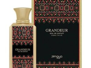 Zimaya Grandeur Perfume 100ml
