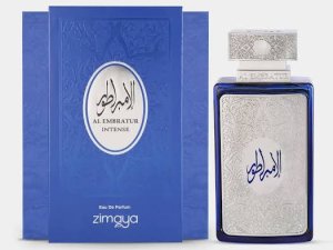 Zimaya Al Embratur Intense EDP 100ml