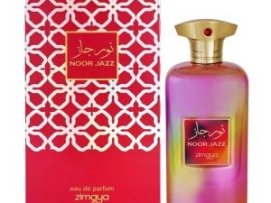 Zimaya Noor Jazz EDP 100ml
