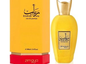 Zimaya Rabab Pulp Eau de Parfum 100ml