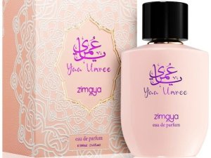 Zimaya Zimaya Yaa Umree Eau de Parfum 100ml